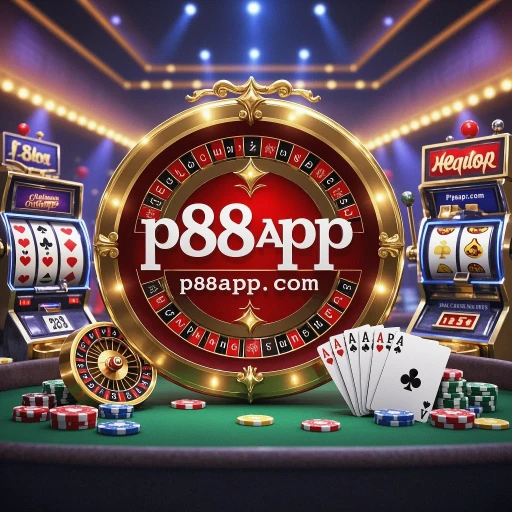 Descubra a Categoria 'Aventuras' no p88 App: Uma Jornada Épica em Cada Jogo