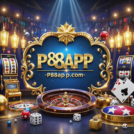 A Magia do Bingo no p88 app: Simplicidade e Diversão em Cada Jogo