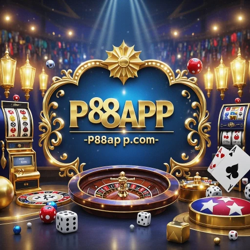A Magia do Bingo no p88 app: Simplicidade e Diversão em Cada Jogo